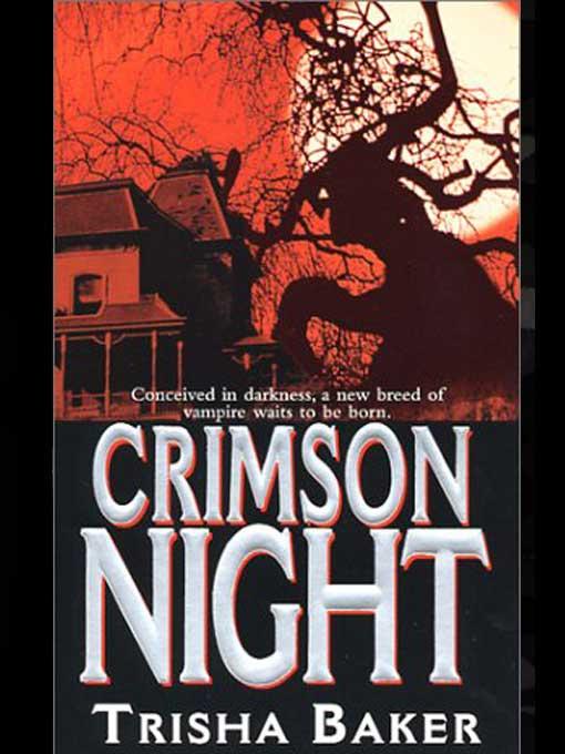 Crimson Night