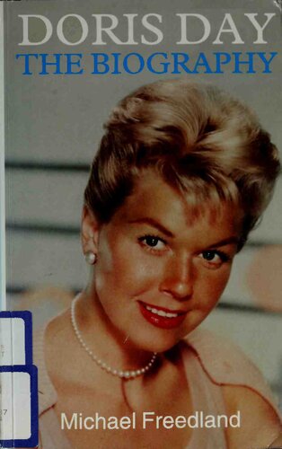 Doris Day