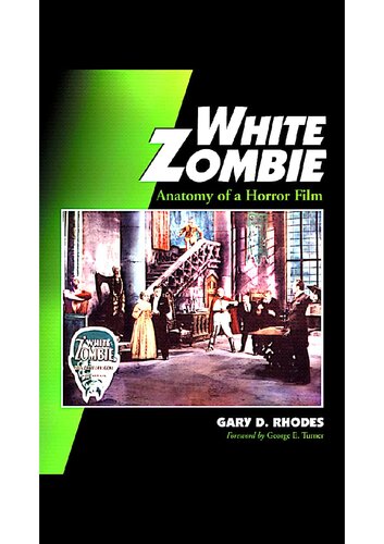 White Zombie