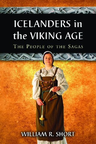 Icelanders in the Viking Age