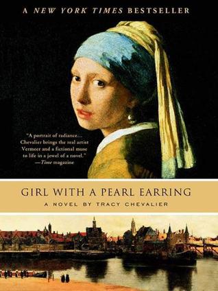 Girl with a Pearl Earring