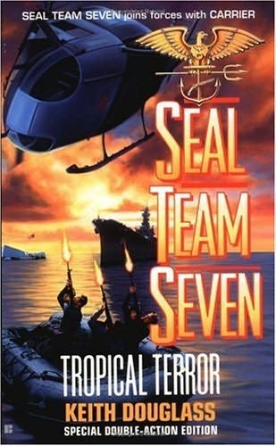Tropical Terror