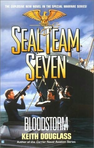Bloodstorm