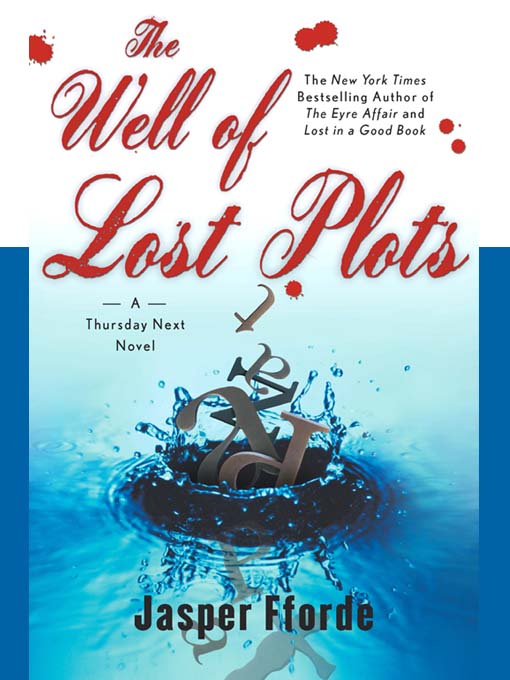 The Well of Lost Plots