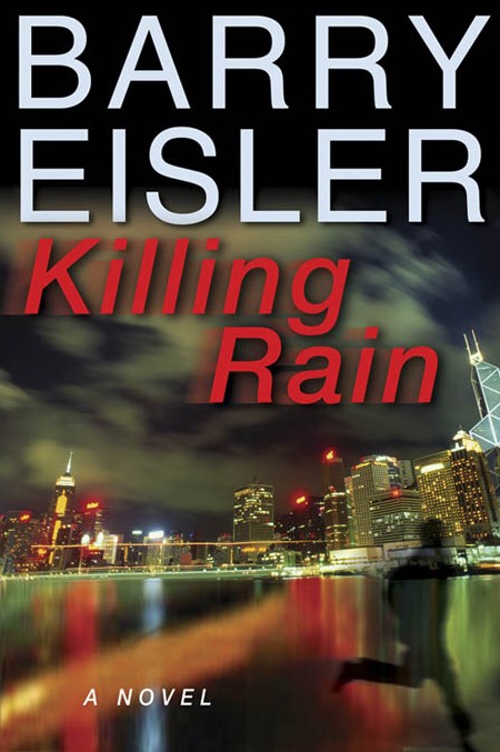 Killing Rain