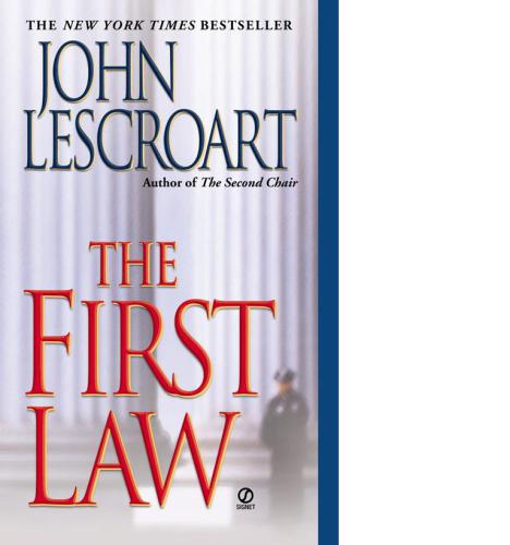 The first law