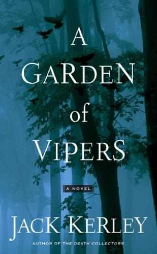 A Garden of Vipers