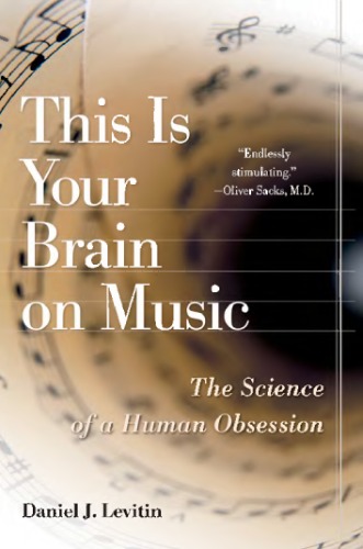 This Is Your Brain on Music