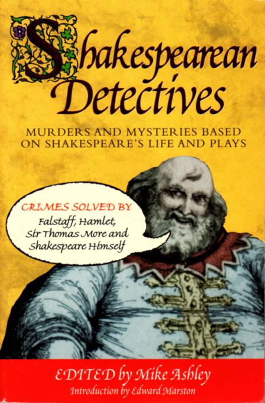 Shakespearean Detectives