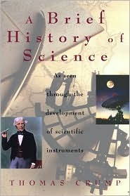 A Brief History of Science