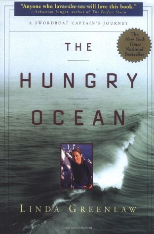 The Hungry Ocean