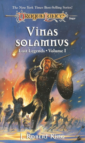 Vinas Solamnus