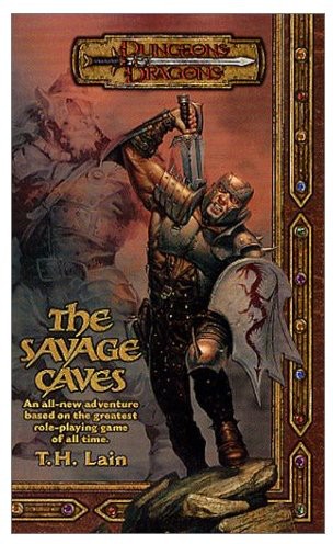 The Savage Caves
