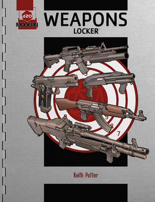 D20 Weapons Locker (d20 Campaigns