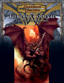 Fiendish Codex II