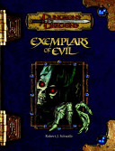 Exemplars of Evil