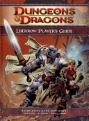 Eberron Player's Guide