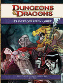 Dungeons &amp; Dragons Player's Strategy Guide