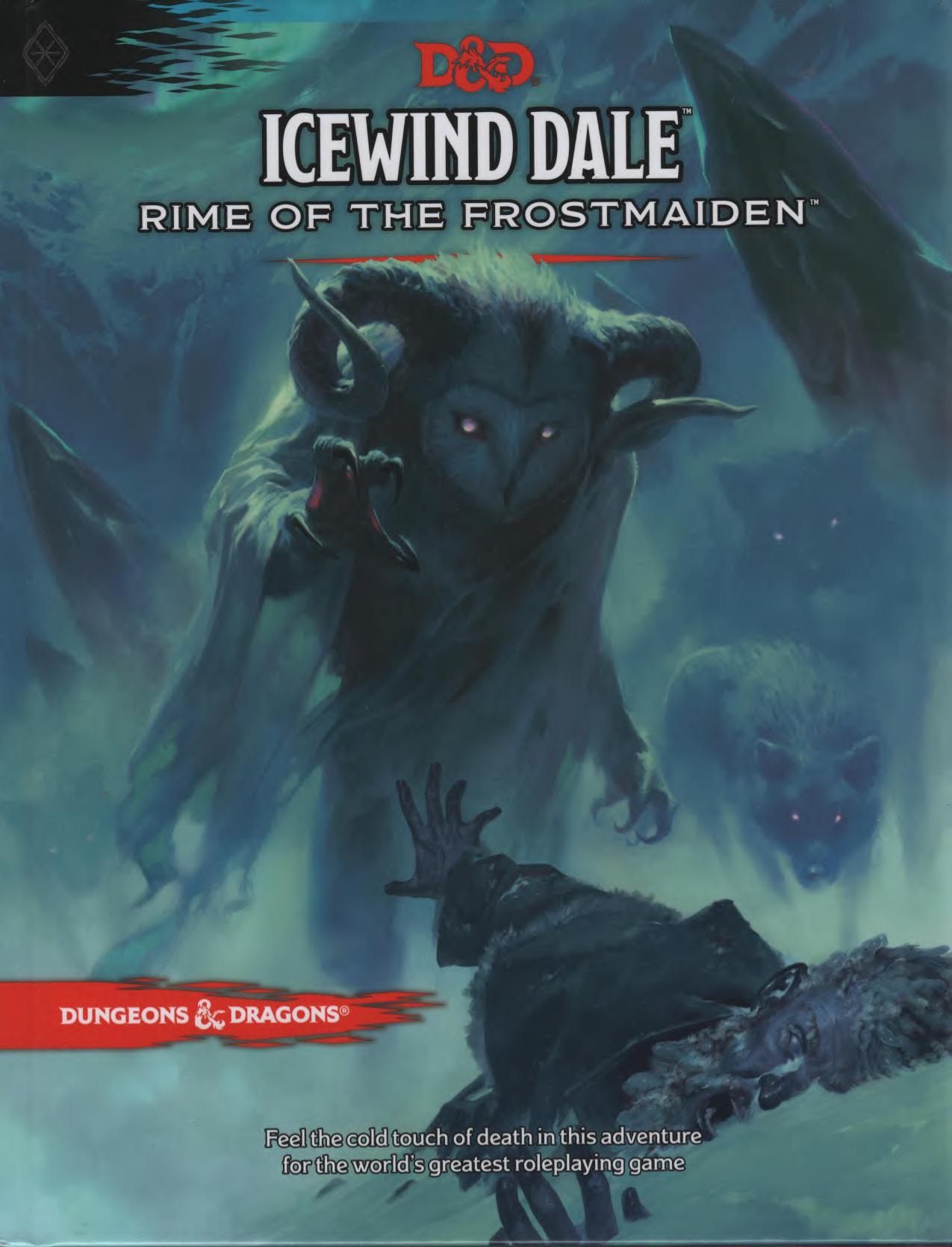 Icewind Dale