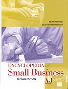 Encyclopedia of Small Business2 2v Set