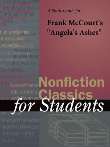 Nonfiction Classics for Students, Volume 1