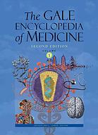 Gale Encyclopedia of Medicine 5v.Set