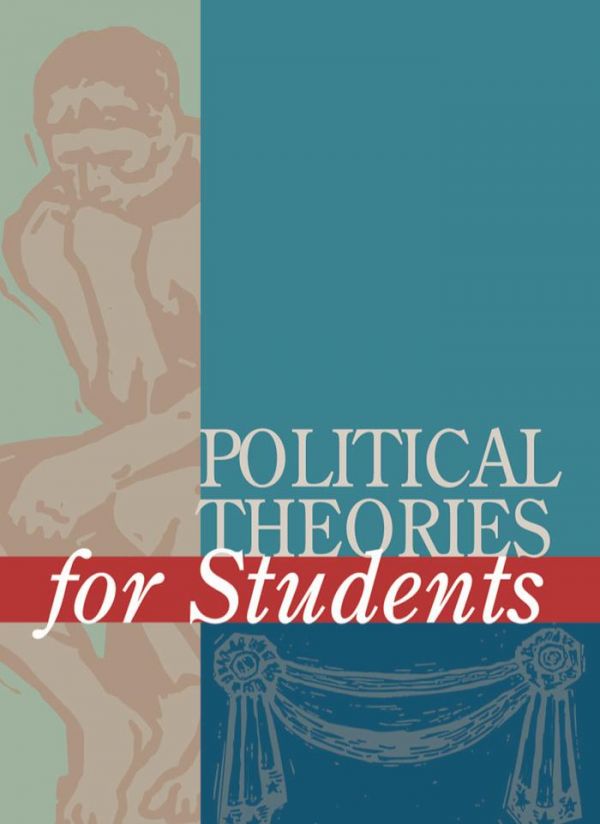 Political Theories for Students