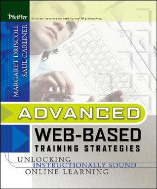 Advanced Web-Based Training Strategies