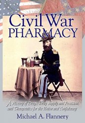 Civil War Pharmacy