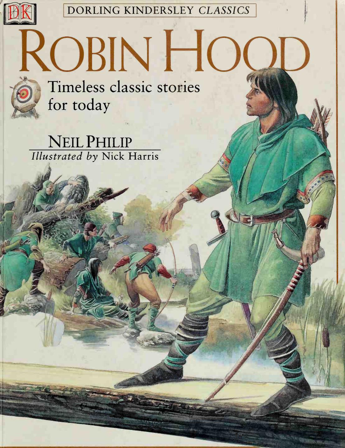 Robin Hood
