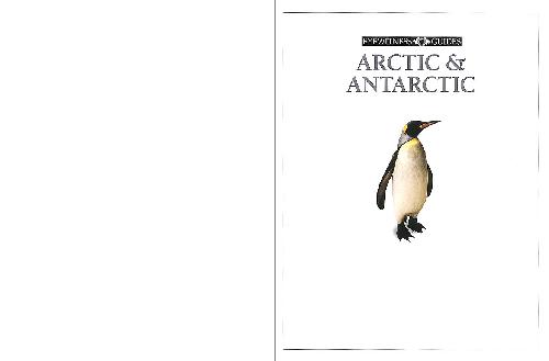 Arctic and Antarctic