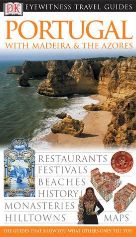 Portugal (DK Eyewitness Travel Guides)