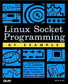 Linux Socket Programming by Example