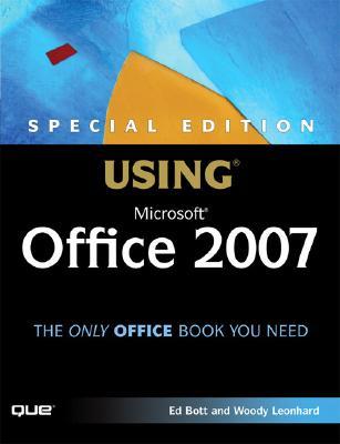 Special Edition Using Microsoft Office 2007