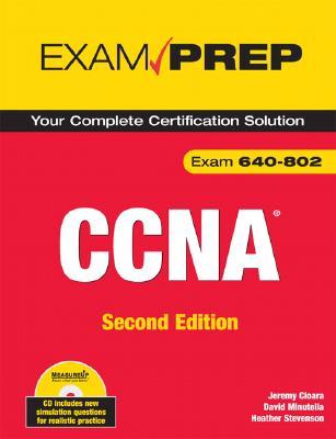 CCNA Exam Prep