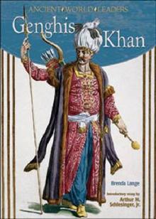 Genghis Khan