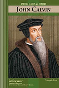 John Calvin