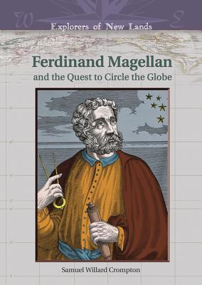 Ferdinand Magellan