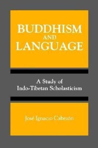 Buddhism And Language