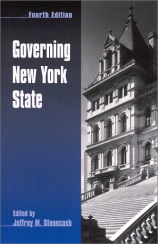 Governing New York State