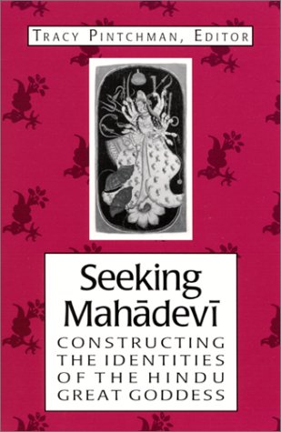 Seeking Mahadevi CB