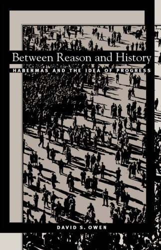 Between Reason and History