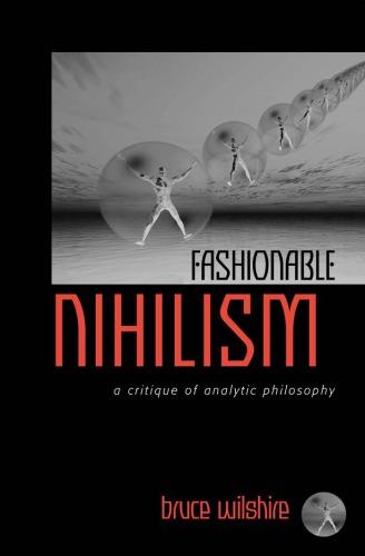 Fashionable Nihilism