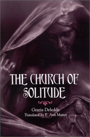 The Church of Solitude