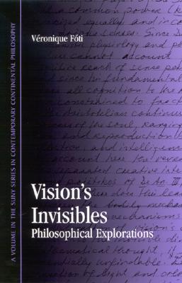 Vision's Invisibles