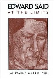 Edward Said at the Limits