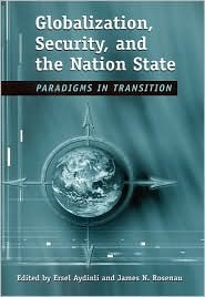 Globalization, Security, and the Nation State