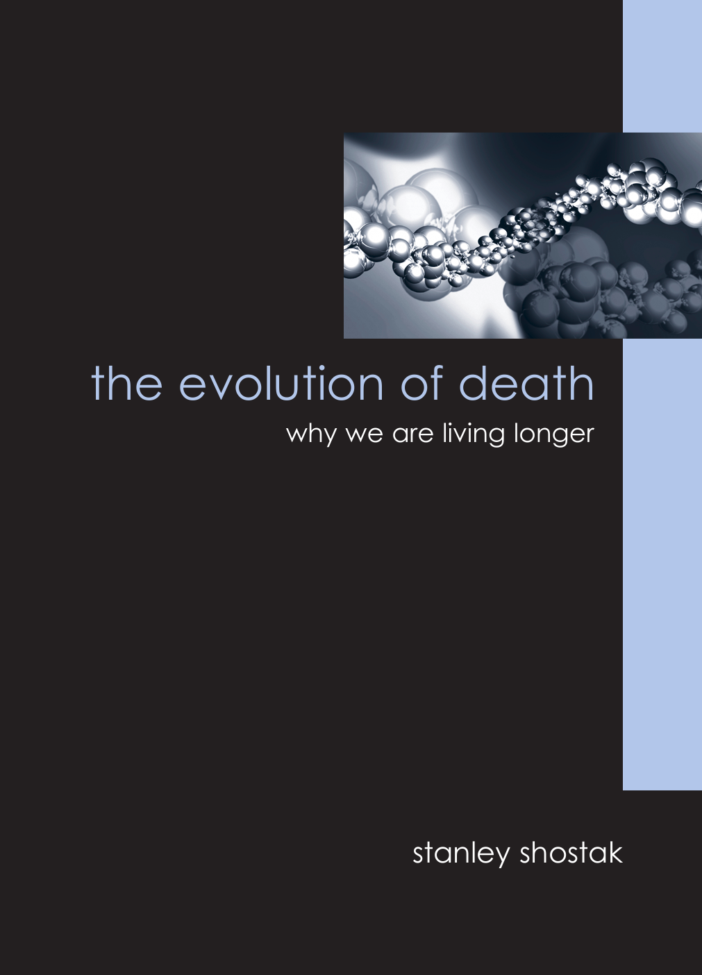 The Evolution of Death