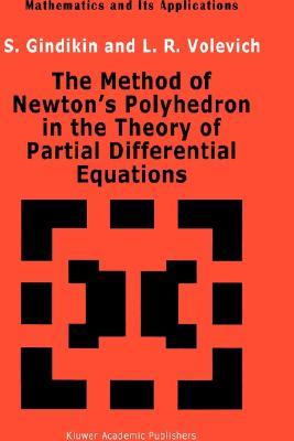 The Method of Newton's Polyhedron in the Theory of Partial Differential Equations