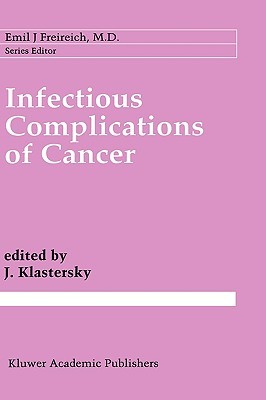 Infectious Complications of Cancer